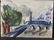 Helen Vaisnoris: Watercolor Sketches of Paris - 3