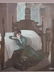 Robert K. "Bob" LeRose: Girl Listening to a Record - 2