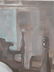 Robert K. "Bob" LeRose: Girl Listening to a Record - 6