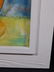 Expressionist Floral Still Life with Fruit - 8