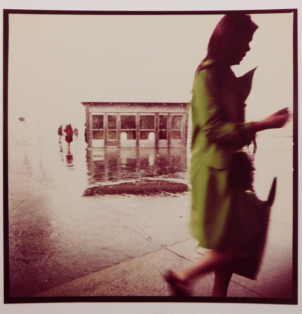 Eugene Dwiggins: American Woman # 3 (1 of 1)