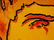 Andy Warhol Attributed: George Harrison Portrait - 10
