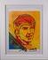 Andy Warhol Attributed: George Harrison Portrait