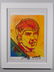 Andy Warhol Attributed: George Harrison Portrait - 3