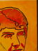 Andy Warhol Attributed: George Harrison Portrait - 7