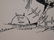 Wifredo Lam Attributed: Bird Carrying Small Figures - 5