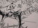 Wifredo Lam Attributed: Bird Carrying Small Figures - 6