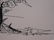 Wifredo Lam Attributed: Bird Carrying Small Figures - 9
