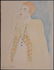 Francis Picabia, Attr/ Manner of: Circus Performer