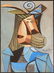 Pablo Picasso, Manner of: Dora Maar