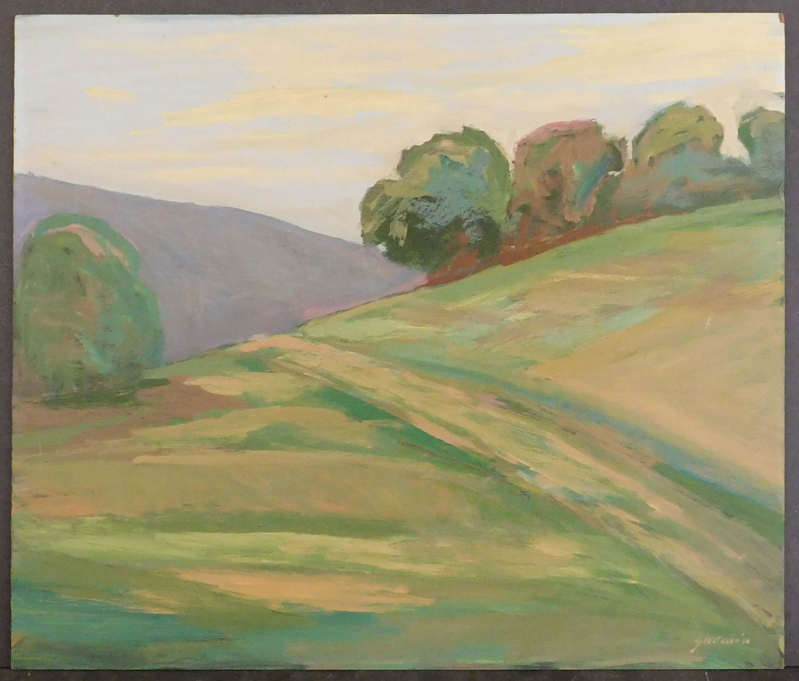 Juan Guzman-Maldonado: Los Osos (1 of 2)