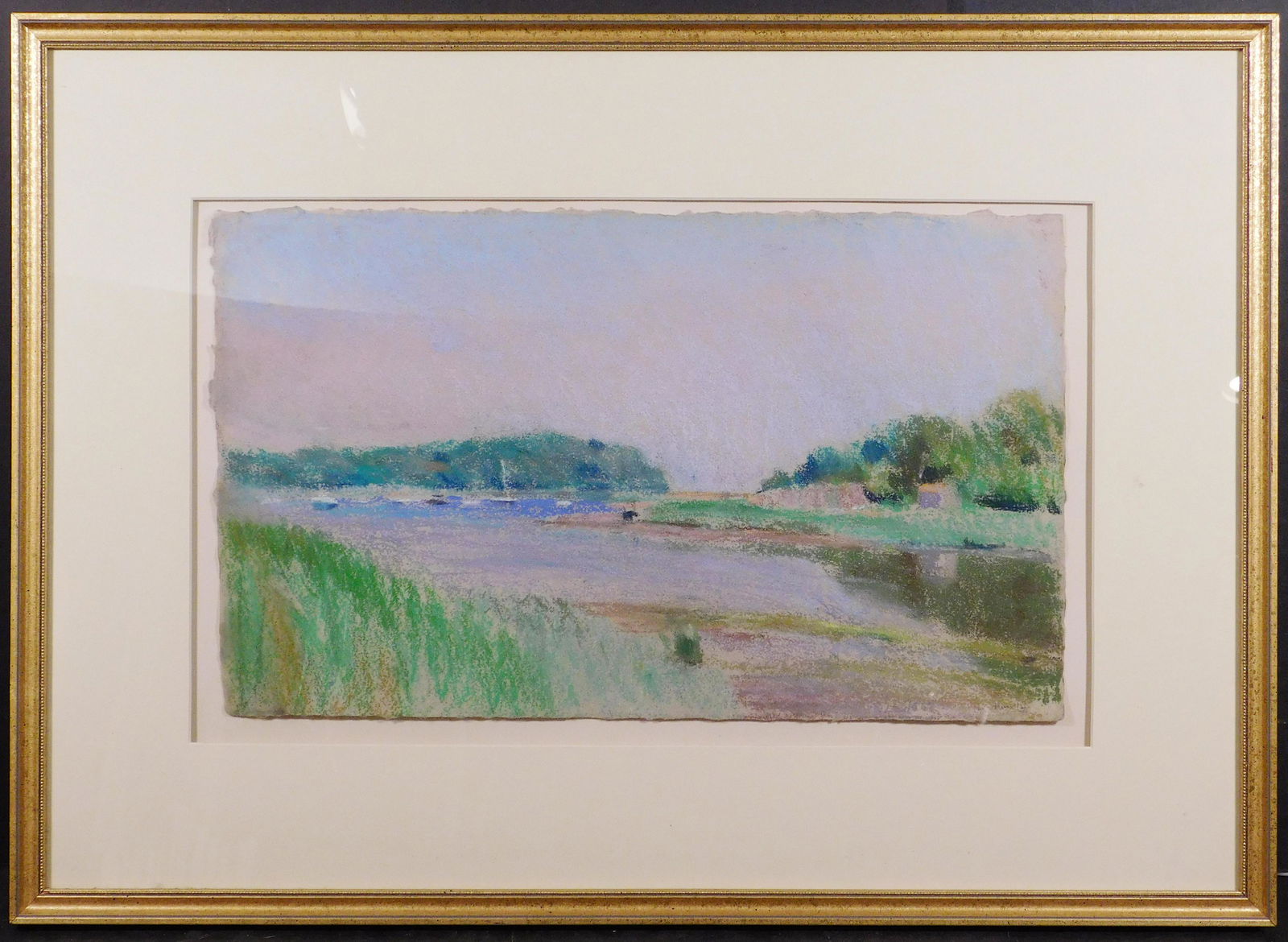 Larry Horowitz: Setauket (1 of 8)