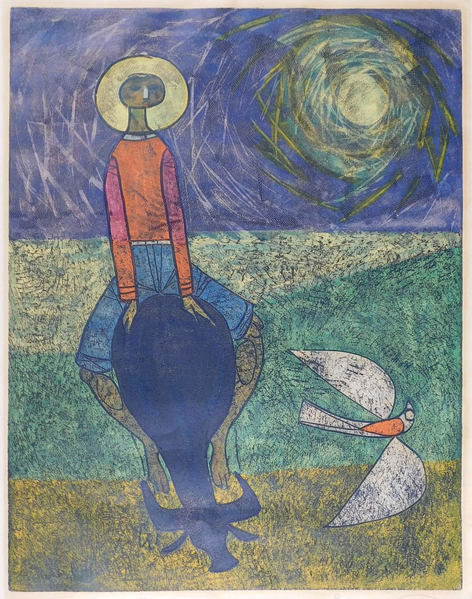 Summer Time (1 of 7)