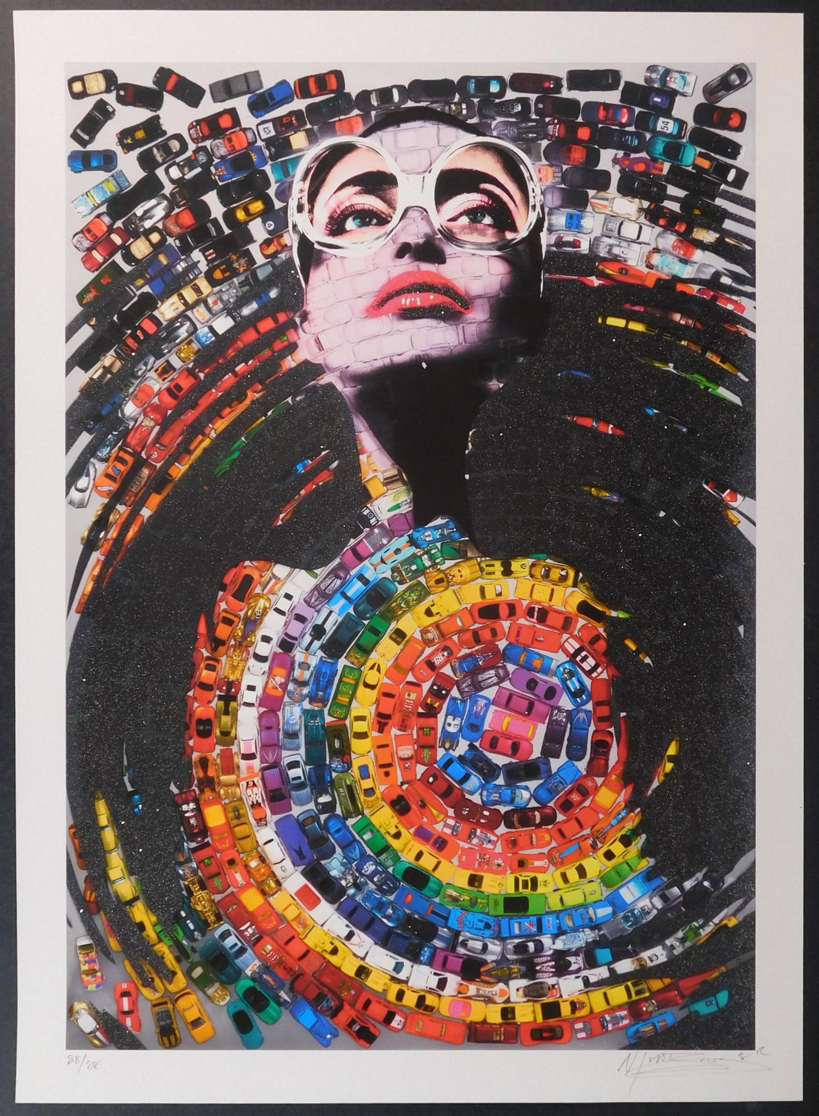 Miss Bugs: Driving Miss Crazy (1 of 3)