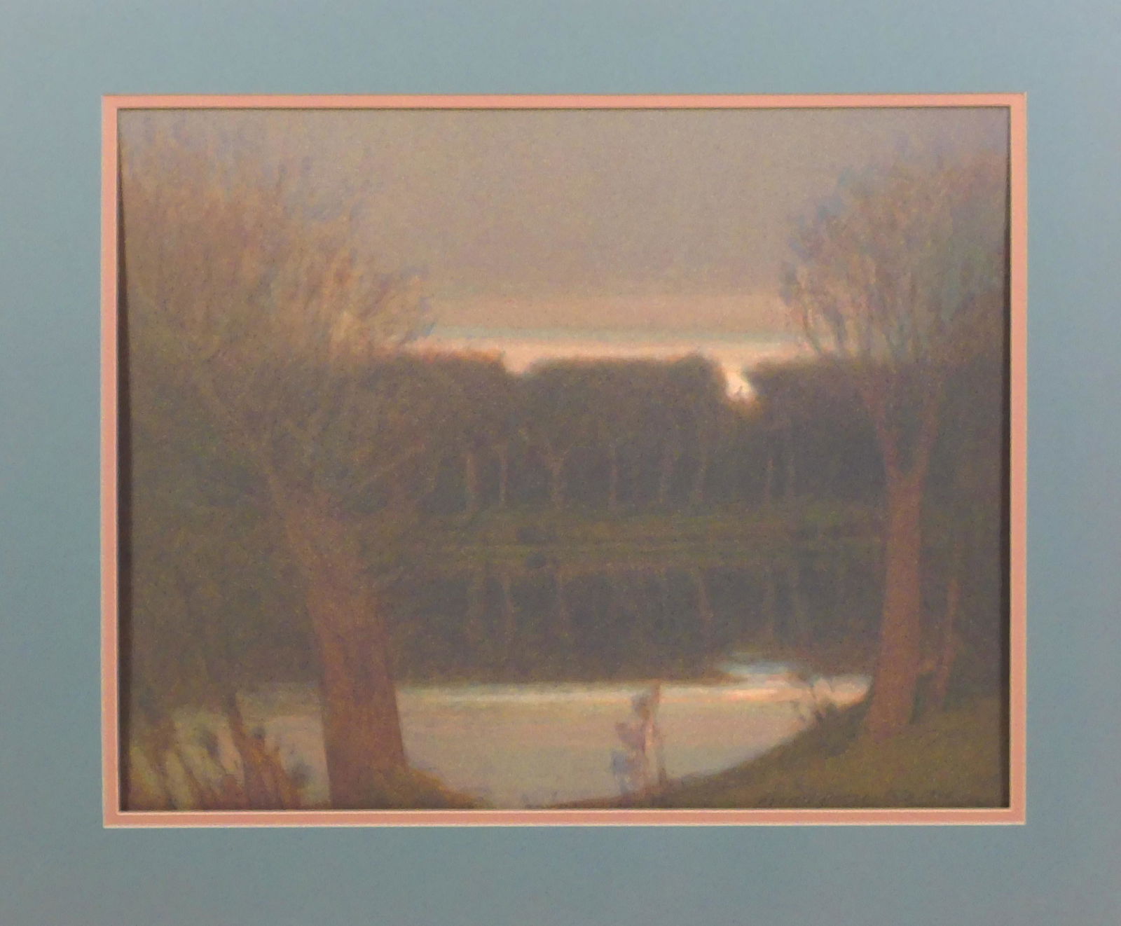 Russell Chatham: Evening, Montana (1 of 9)