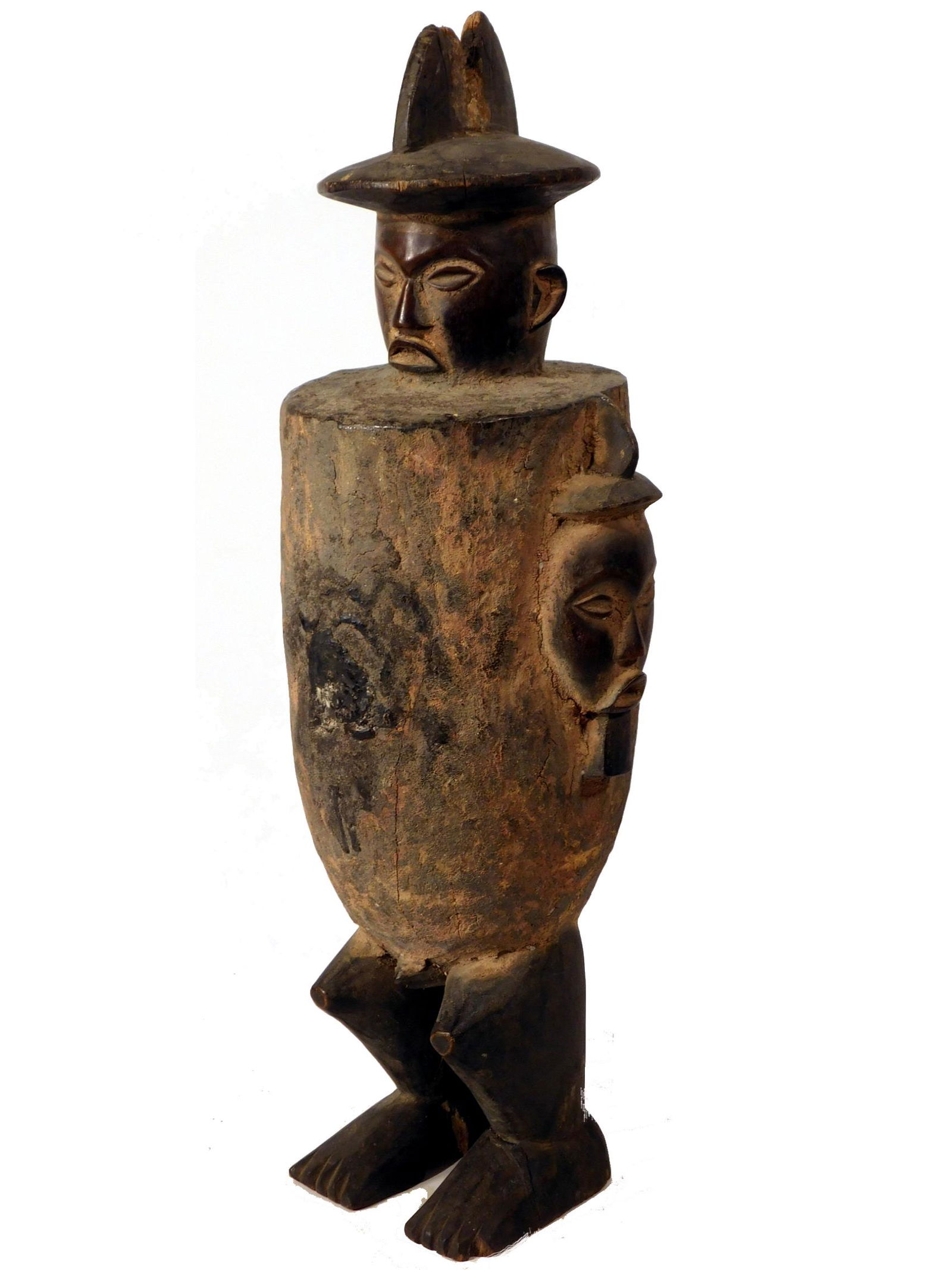 African Teke Bulti Power Figure (1 of 11)