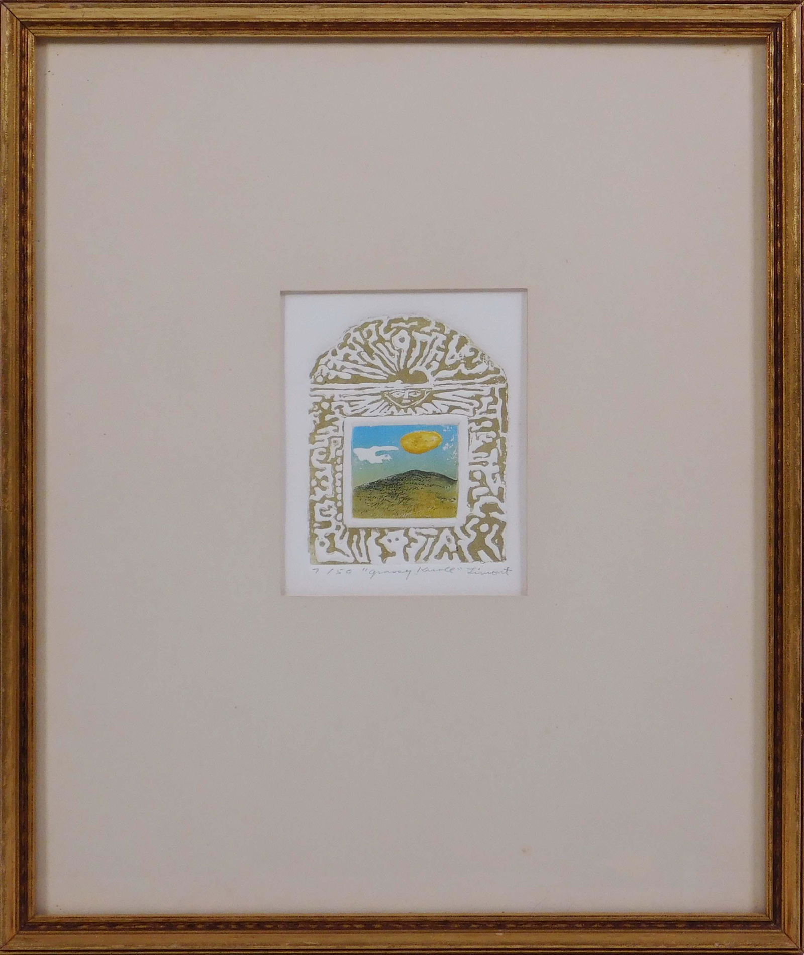 Naomi Charles Limont: Grassy Knoll (1 of 6)