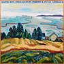 James Woodside: Scotts Bay, Nova Scotia
