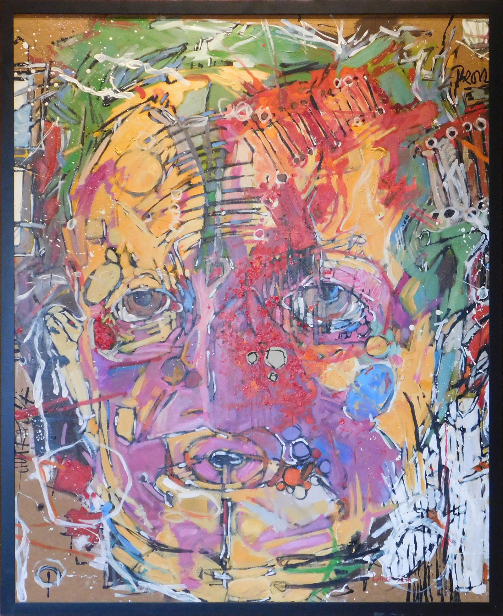 Beck Lane:  Prom (1 of 11)