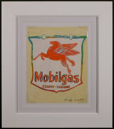 Andy Warhol