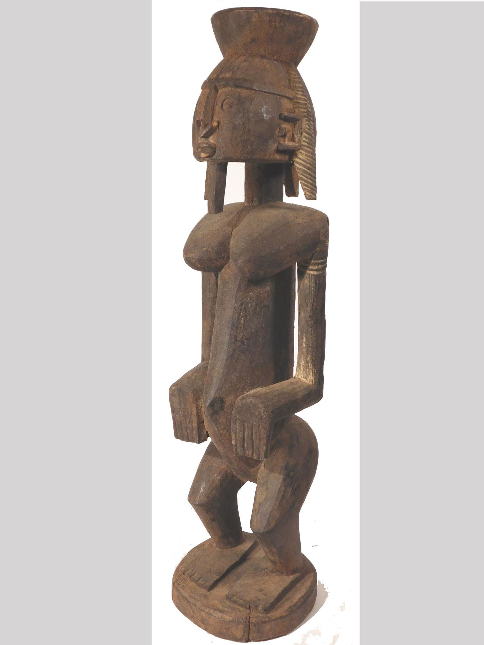 African Dogon Maternal African Sculpture (1 of 13)