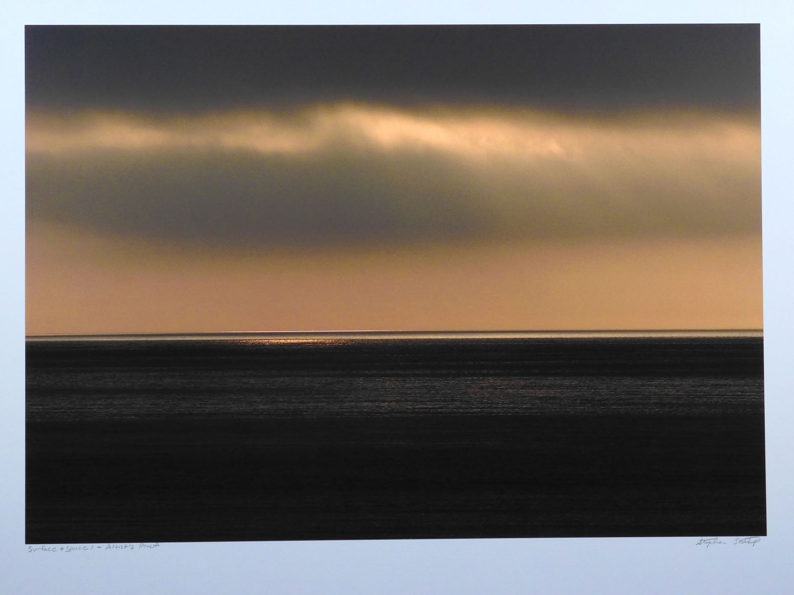 Steve Lathrop: Surface and Space 1 (1 of 7)