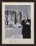 Portrait of Ansel Adams