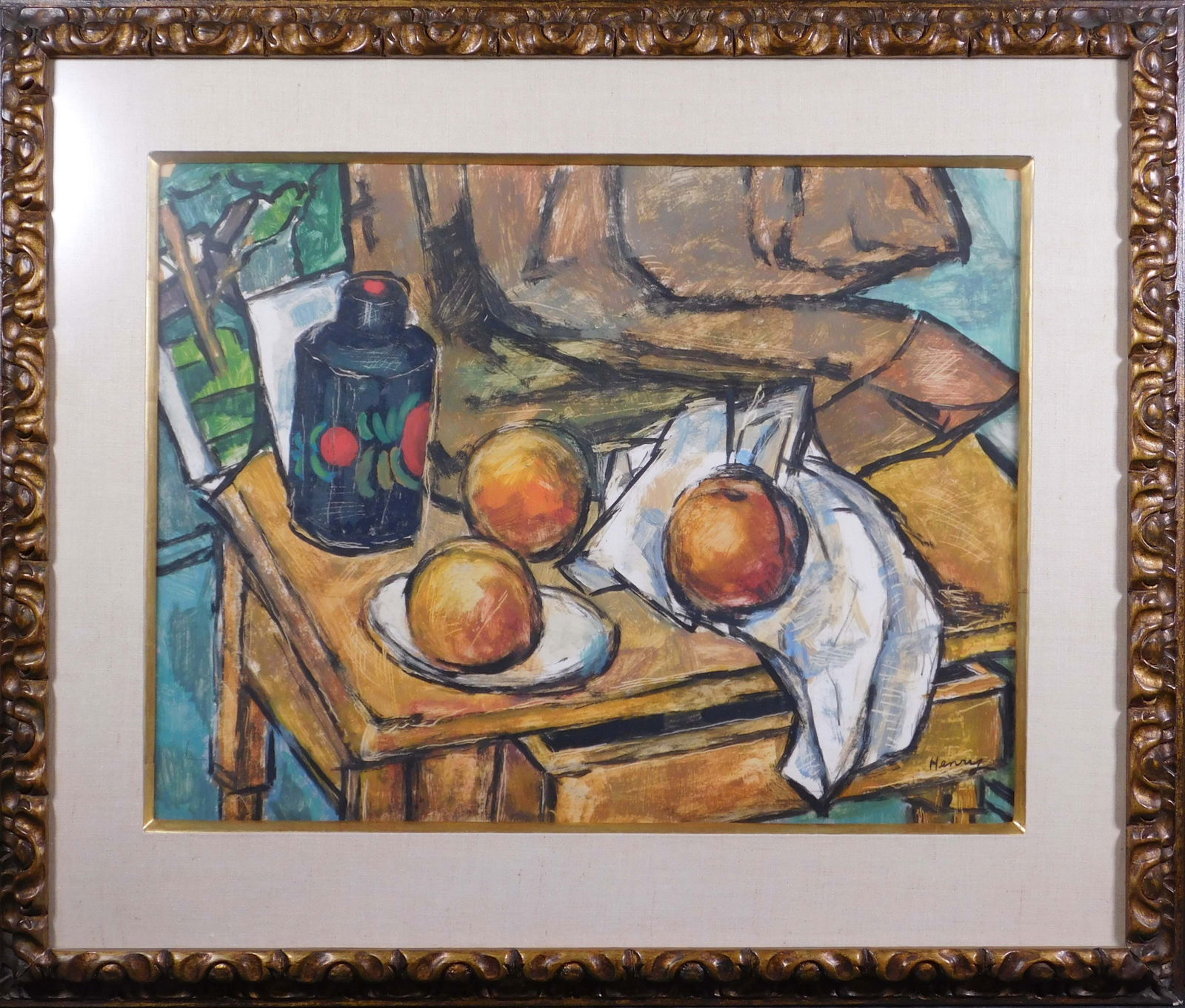 Joe Henry:  Fruit Still Life (1 of 8)