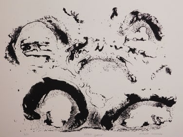 Nikolai Goodman: High Space