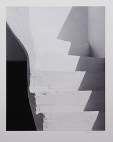 Howard Bond: Stairway, Ios