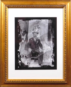 Pablo Picasso: Portrait of Clovis Sagot