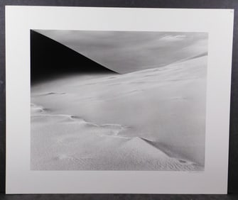 Howard Bond: Dark Triangle