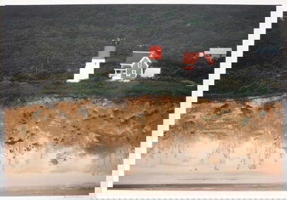 Alex MacLean: Nauset Lighthouse