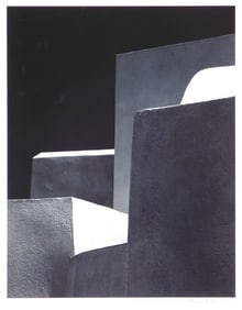 Howard Bond: Housetops, Naoussa