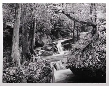 Howard Bond: Sydenham River, Owen Sound
