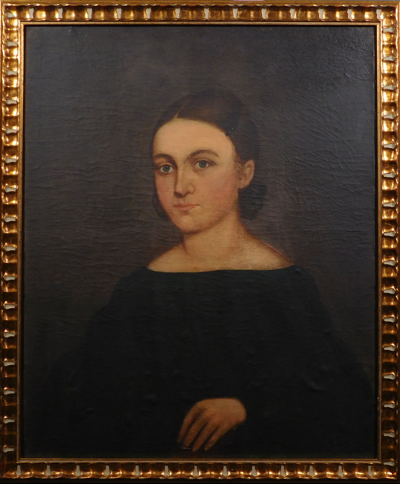 Portrait of Mariam (1 of 10)