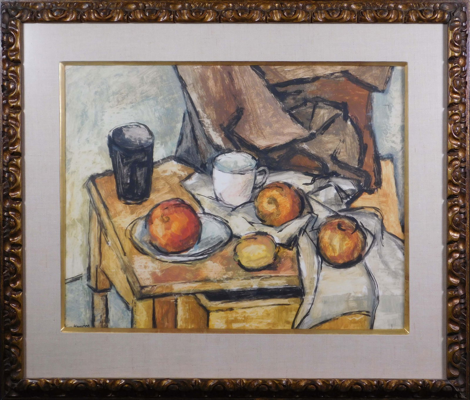 Joe Henry:  Fruit Still Life (1 of 8)