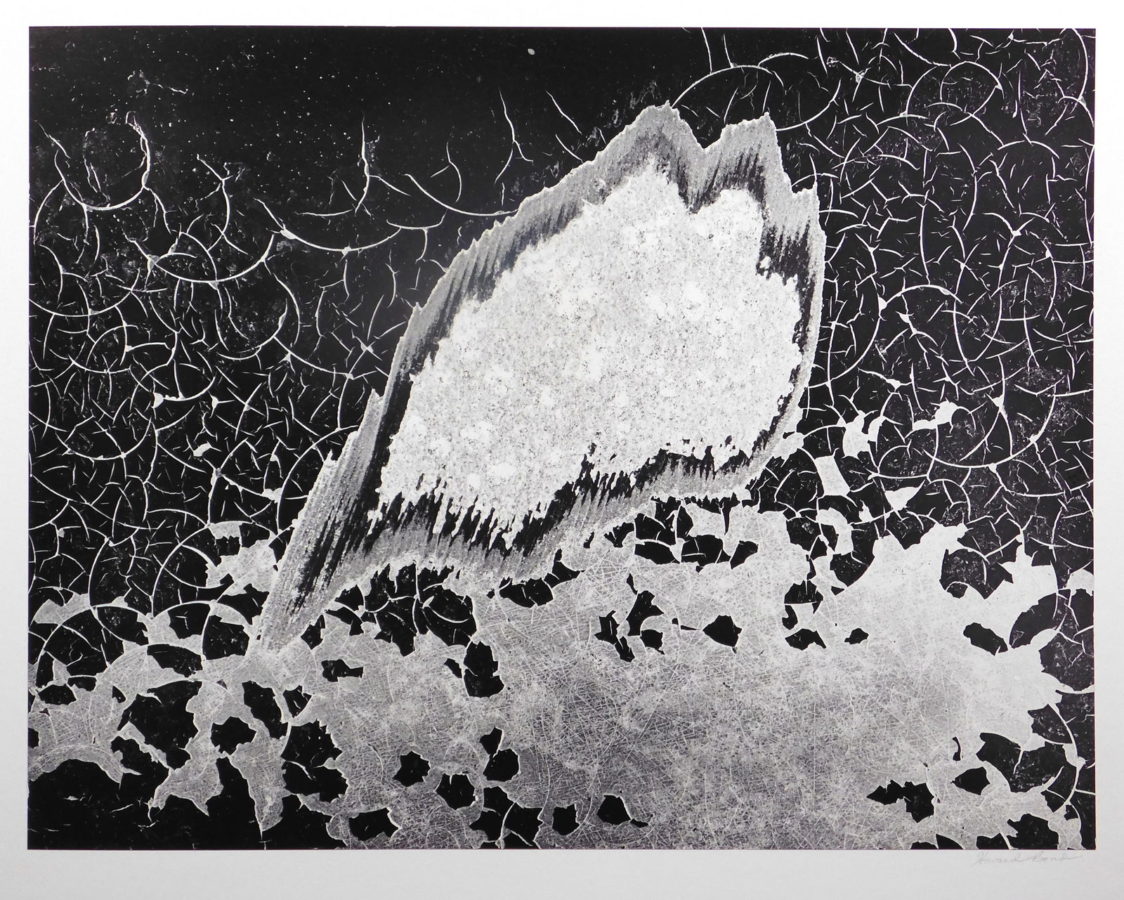 Howard Bond:  N.A.P.4, Michigan (1 of 10)