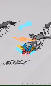 Carl Barks Attributed: Donald Duck (1 of 5)