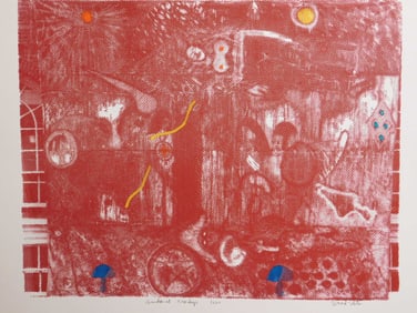 David Slater: Sundance Crowdogs 1620