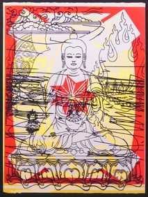 Peter Mars: Unsealing the Spring