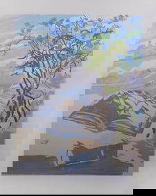 Harriet Shorr: Shadows on the Book