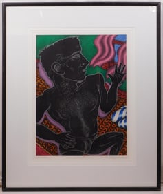 Joel Bujnowski:  Doorbell