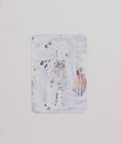 Eric Grab: Oracle Card (Support)