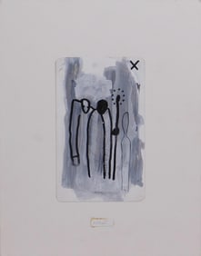 Eric Grab: Oracle Card  (Stars)