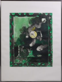 Graham Sutherland: The Ox