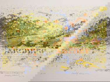 Georges Paumier: Concerto Grosso