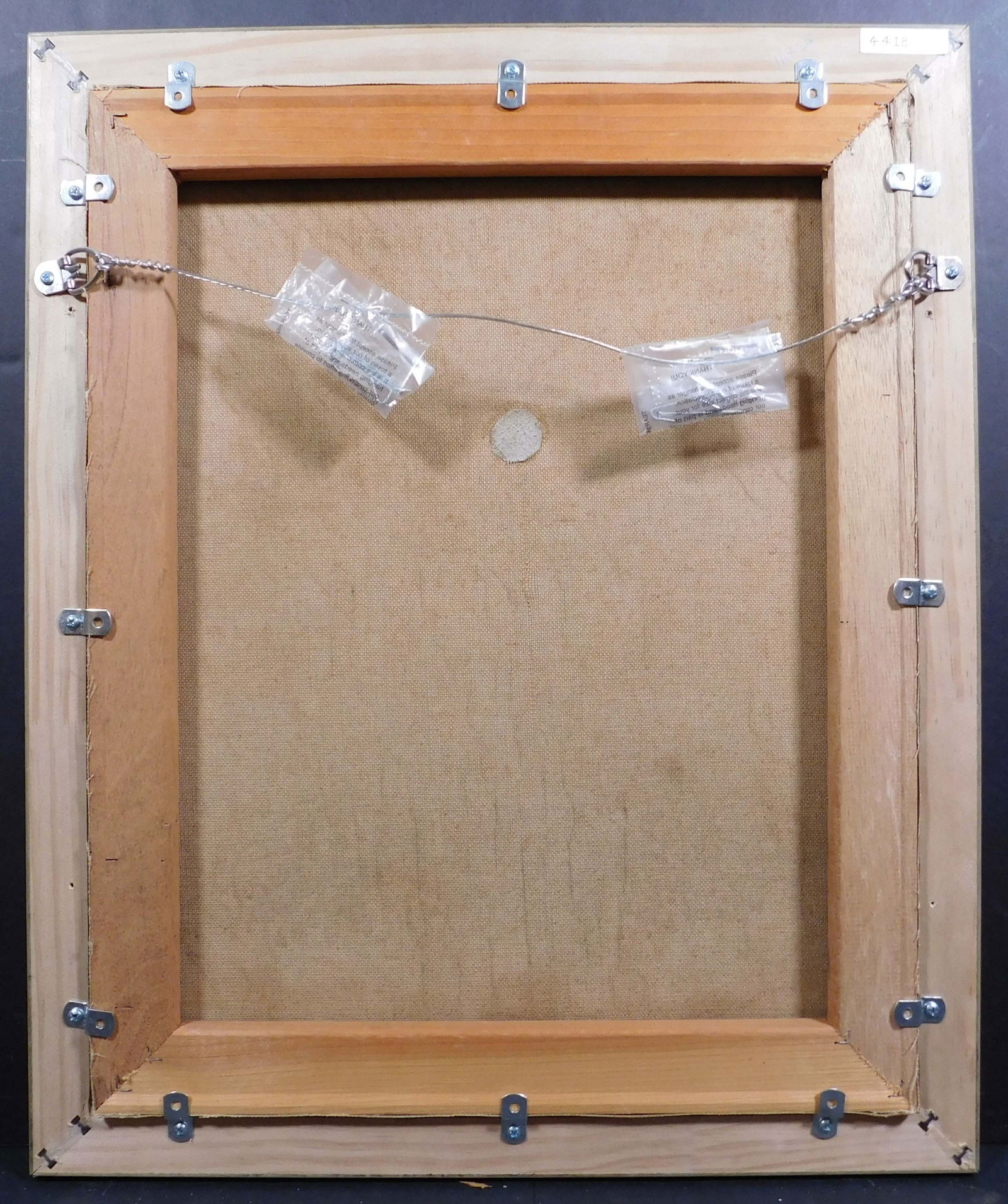 A. Black: Tonalist Rustic Mill - 10