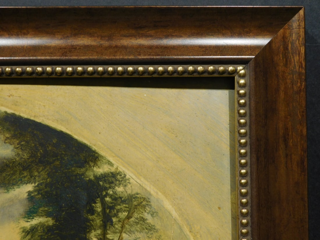 Classical Scene with Nude Figures - 9