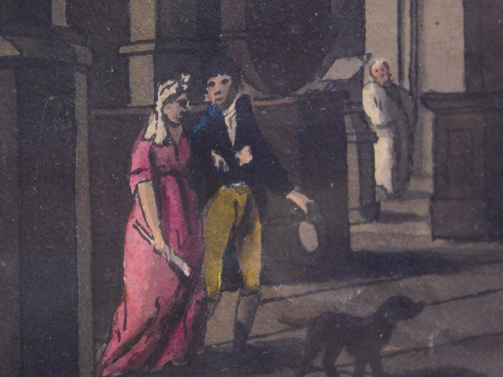 Cathedral Interior - 5